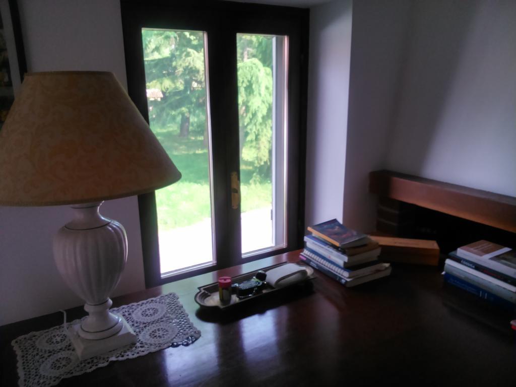 ネイヴェ Casa Ramondaゲストハウス 部屋 写真